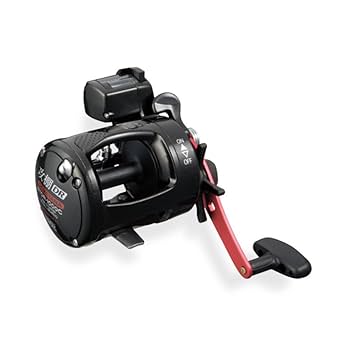 Amazon | プロックス(PROX) 両軸リール 攻棚(カウンター付